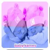 Boys and Girls Baby Names