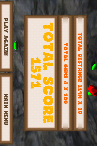Screenshot 3D Tunnel Runner – Free Forward Scrolling Game Screenshot 3D Tunnel Runner – Free Forward Scrolling Game