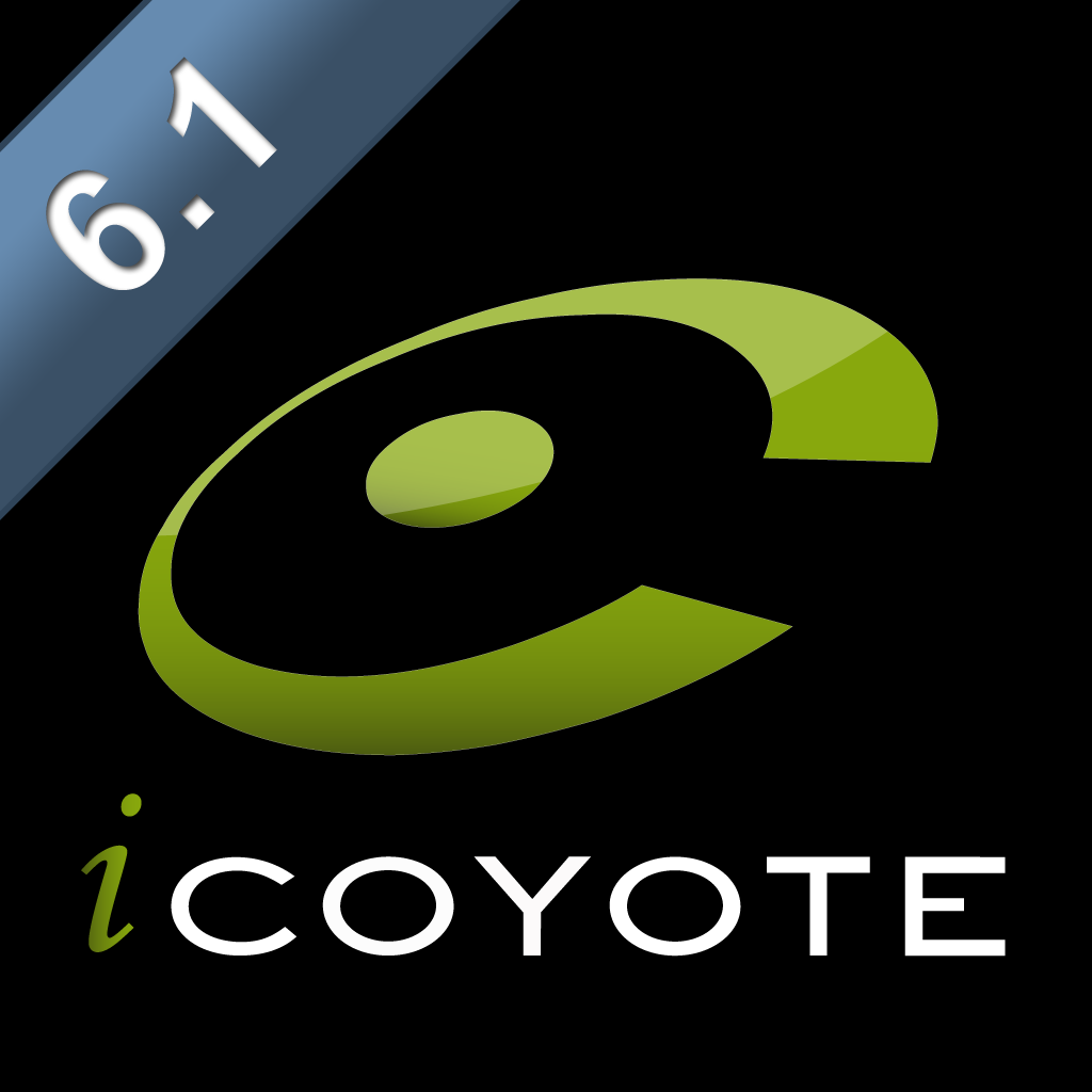 iCoyote Blitzer Live Verkehrsi…