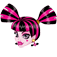 Monster High Fun Makover